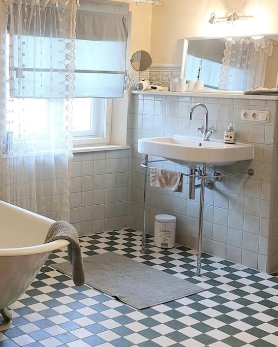 30Qm Studio Rosenheimer Innenstadt Экстерьер фото