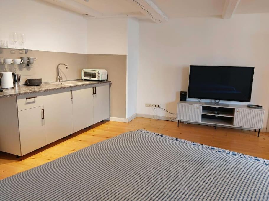 30Qm Studio Rosenheimer Innenstadt Экстерьер фото
